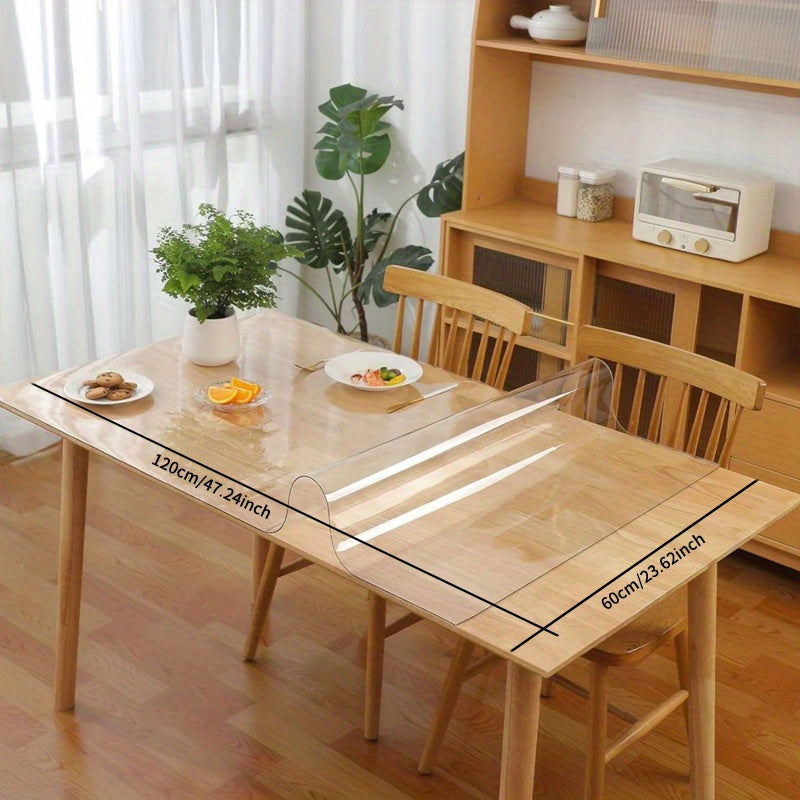 Protective Film for Table Surfaces