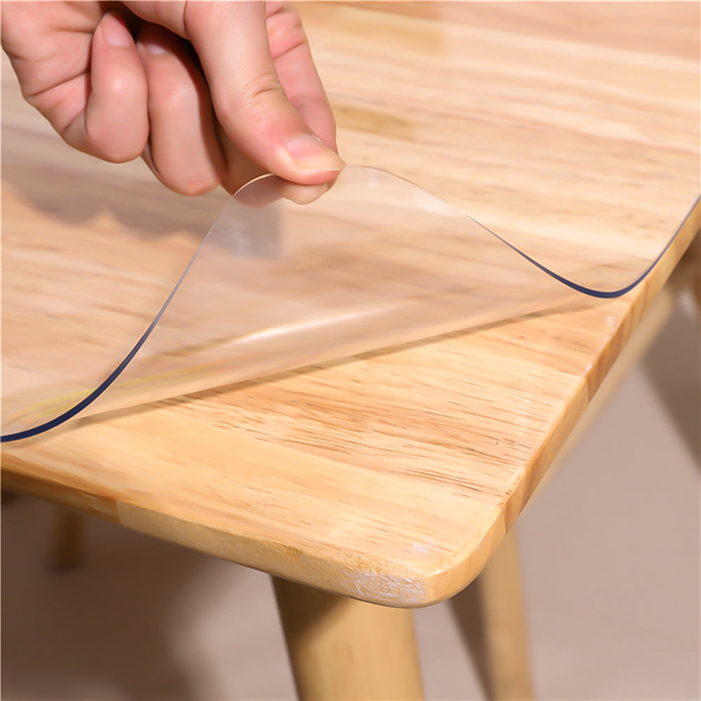Protective Film for Table Surfaces