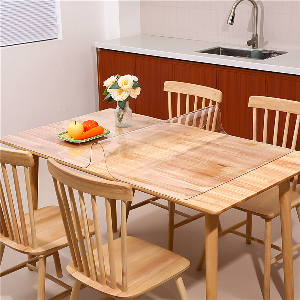 Protective Film for Table Surfaces