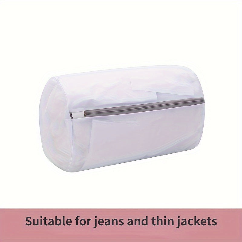 1-Pack Mesh Shoe Wash Bags