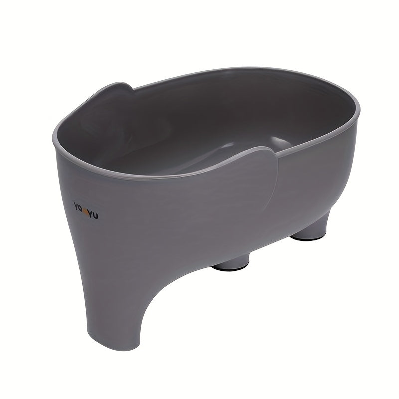 Elephant Sculpture Sink Filter