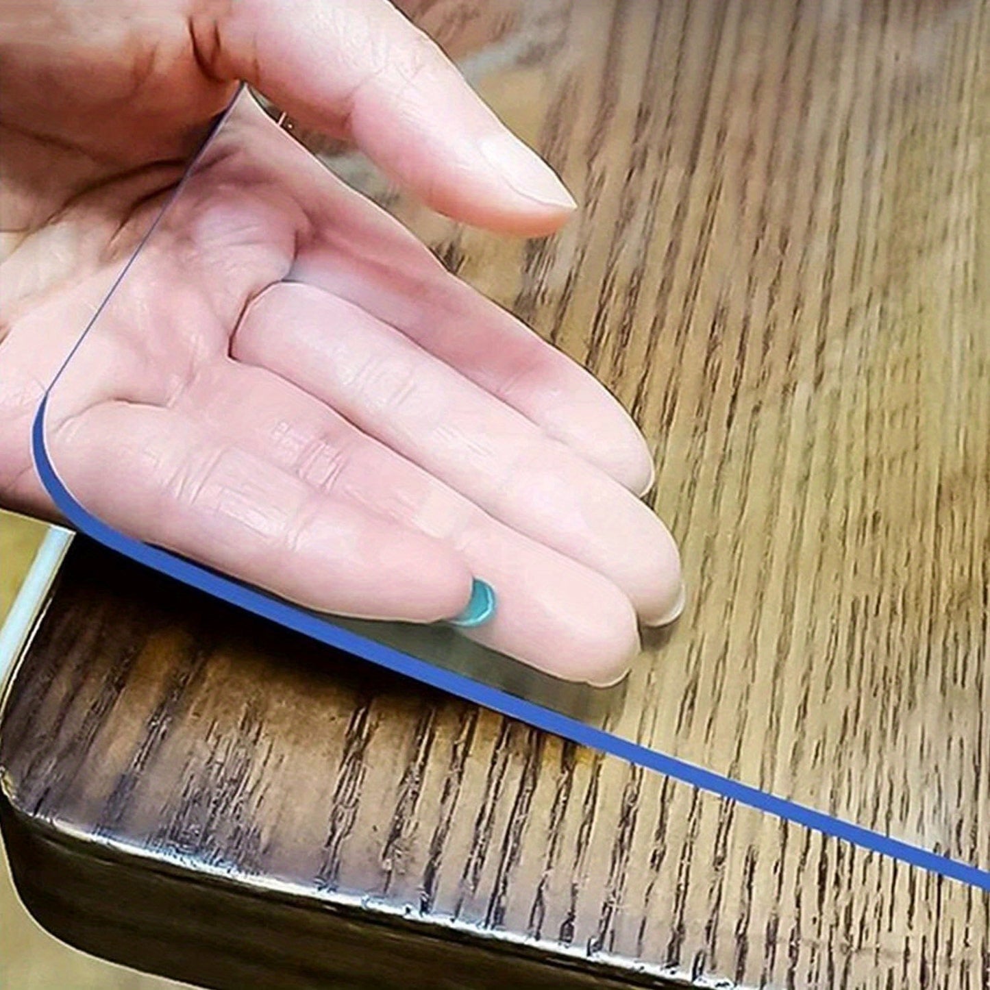 Protective Film for Table Surfaces