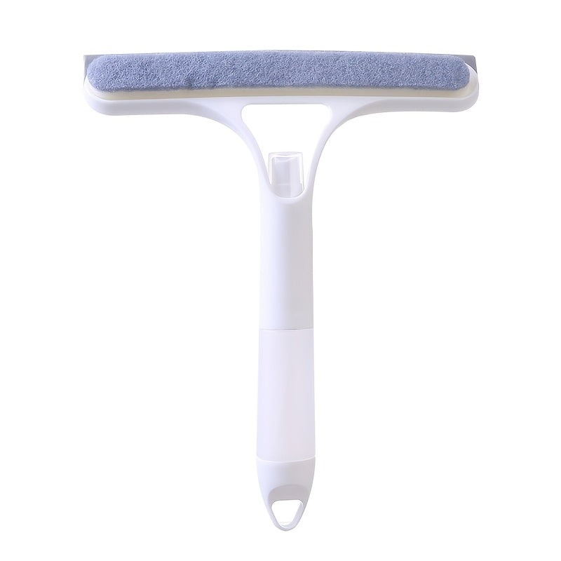 3-in-1 Versatile Glass Cleaning Tool with Sprinkler