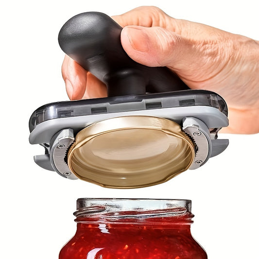1pc EasyOpen Multifunctional Kitchen Tool
