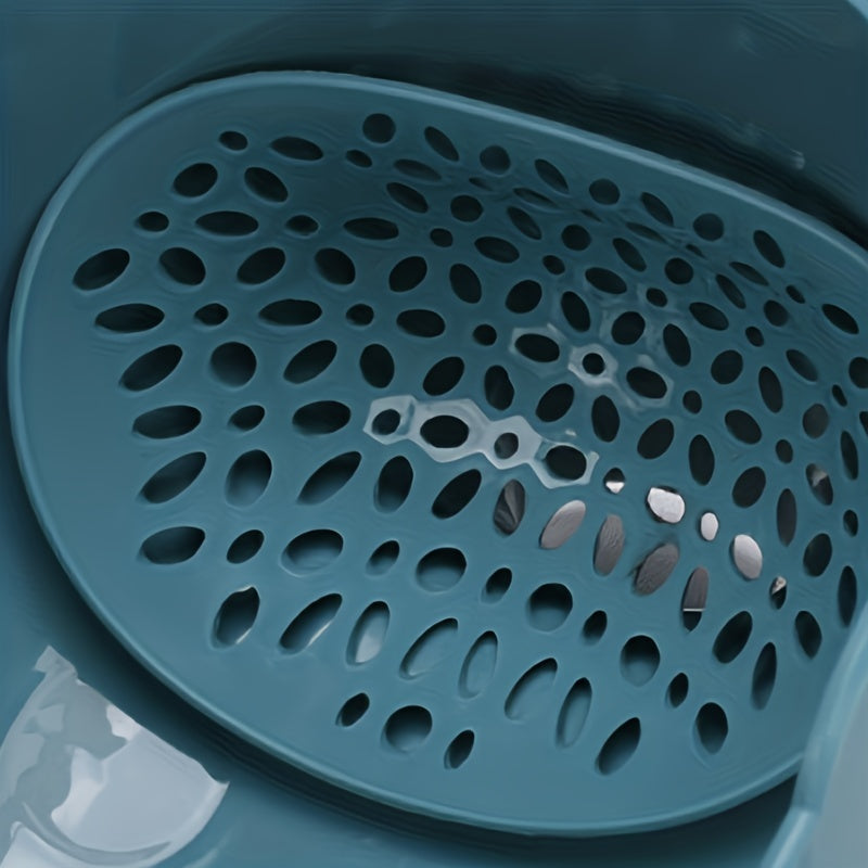 Elephant Sculpture Sink Filter