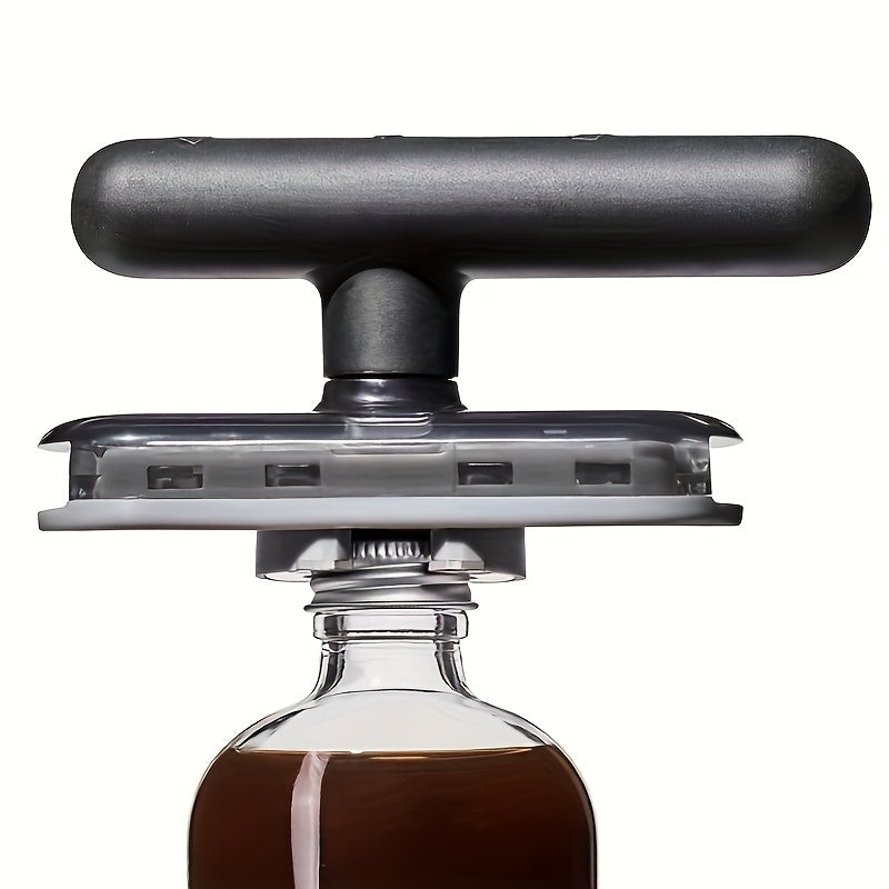 1pc EasyOpen Multifunctional Kitchen Tool