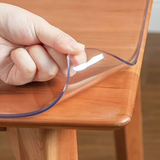 Protective Film for Table Surfaces